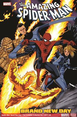Spider-Man: Brand New Day - The Complete Collection #3