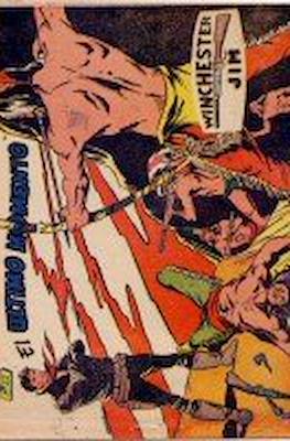 Winchester Jim (1964) #22