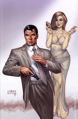 007 For King and Country (Variant Cover) (Comic Book) #5.8