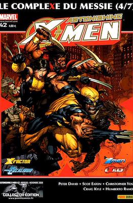 Astonishing X-Men #42