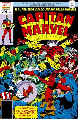 Marvel Omnibus #95