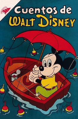 Cuentos de Walt Disney #97