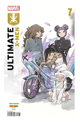 Ultimate X-Men (2024-2026) #7