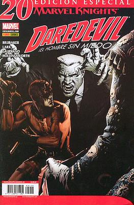 Marvel Knights: Daredevil Vol. 2 (2006-2010). Edición Especial (Grapa) #20