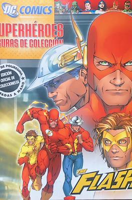 DC Comics Superhéroes. Figuras de colección (Grapa) #7