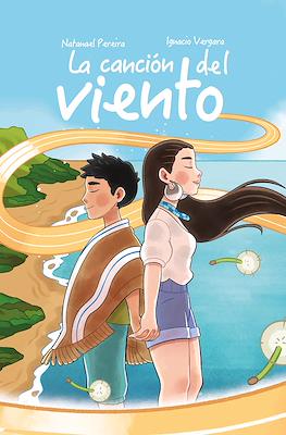 La Canción del Viento