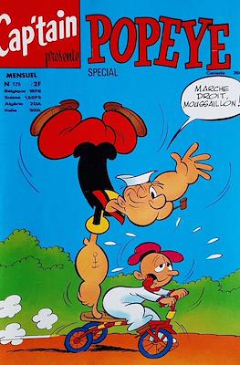 Cap'tain Popeye Spécial #126