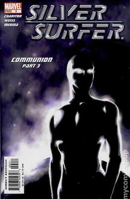 Silver Surfer (2003-2004) #3