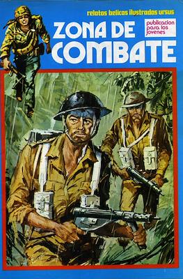 Zona de combate (Segunda serie) #57