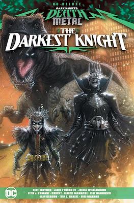 Dark Nights Death Metal: The Darkest Knight El Caballero Más Oscuro