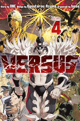 Versus #4