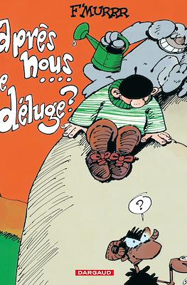 Le génie des Alpages #9