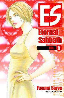 ES Eternal Sabbath #5