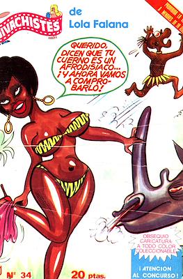 Divachistes #34