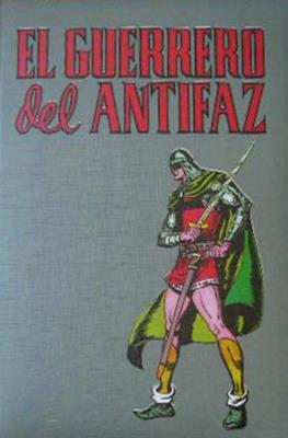 El Guerrero del Antifaz Vol. 2 (Cartoné guaflex) #9