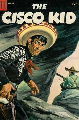 The Cisco Kid #27