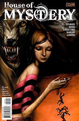 House of Mystery Vol. 2 #12