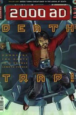 2000 AD #1110