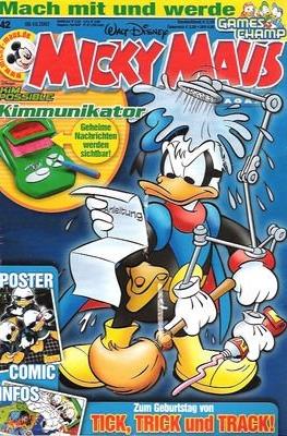 Micky Maus 2007 #42