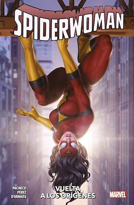 Spiderwoman Vol. 2 (2021-) (Rústica 136 pp) #3