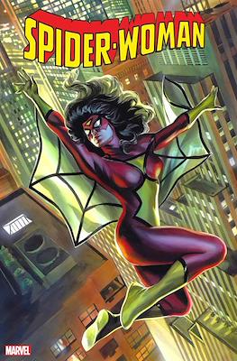 Spider-Woman Vol. 8 (2023-Variant Covers) #1.3