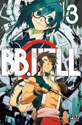 BB. Hell #3