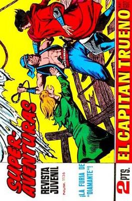 El Capitán Trueno #602