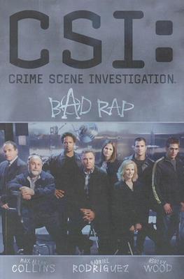 CSI: Crime Scene Investigation - Bad Rap