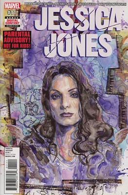 Jessica Jones Vol. 1 (2016-2018) #11