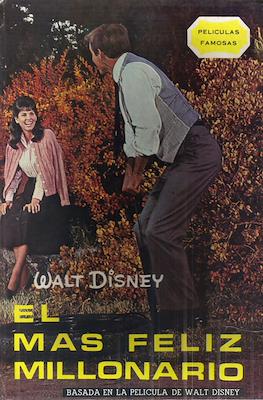 Películas famosas Disney #11