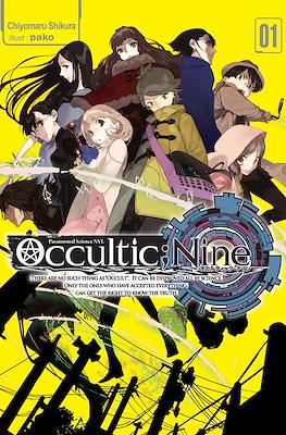 Occultic;Nine #1