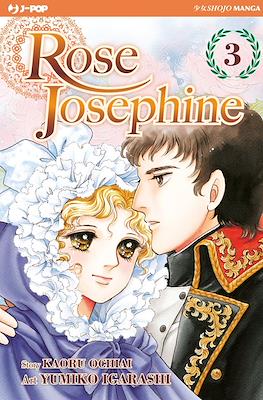 Rose Josephine #3