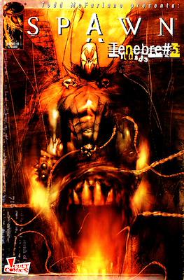 Spawn: Tenebre #3