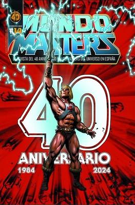 Mundo Masters #14