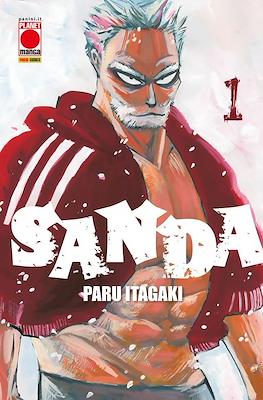 Sanda