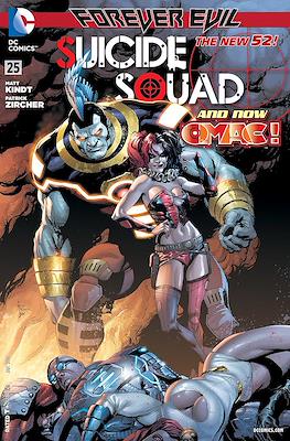 Suicide Squad Vol. 4 (2011-2014) #25