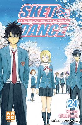 Sket Dance #24