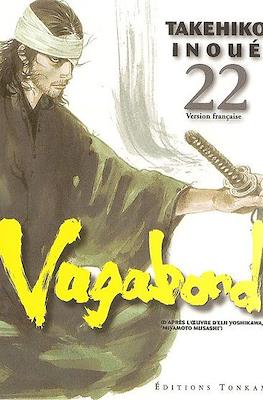 Vagabond #22