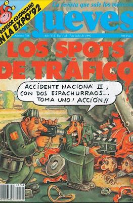 El Jueves #788