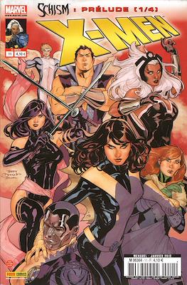 X-Men (2011-2012) #11