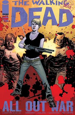 The Walking Dead #116