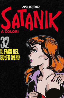 Satanik a colori #32