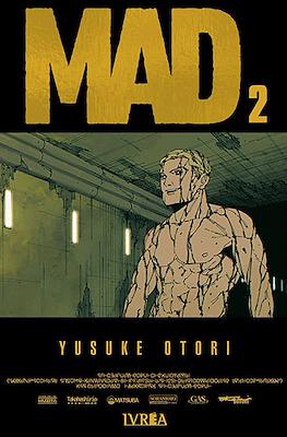 MAD #2