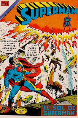 Supermán #968