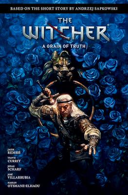 The Witcher A Grain of Truth