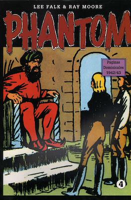 Phantom #4