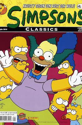 Simpsons Classics #21