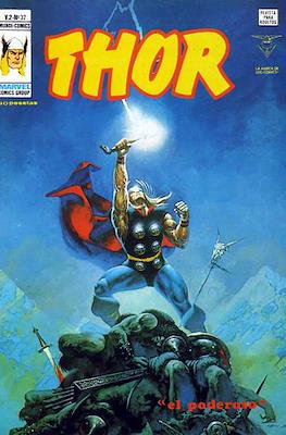 Thor Vol. 2 (Grapa 56 pp) #37