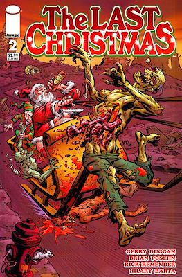 The Last Christmas #2