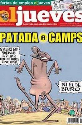 El Jueves #1783
